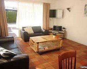 Guest house 550101 - Holiday property Noordwest Overijssel - Vakantiehuis Giethoorn