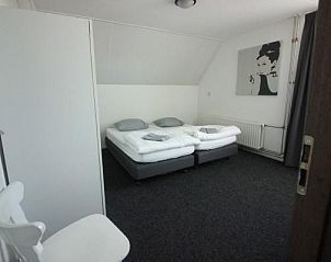 Guest house 550101 - Holiday property Noordwest Overijssel - Vakantiehuis Giethoorn