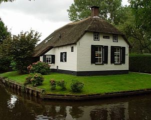 Guest house 550105 - Holiday property Noordwest Overijssel - De Boerdrie