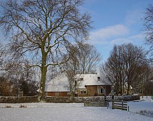 Guest house 550115 - Apartment Noordwest Overijssel - HartmanHoeve