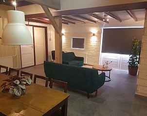 Guest house 550115 - Apartment Noordwest Overijssel - HartmanHoeve