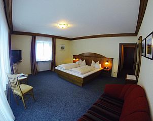 Verblijf 5503307 - Vakantie appartement Beieren - Aktivhotel Schmelz - Wellness und Spa