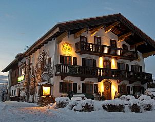 Verblijf 5503308 - Vakantie appartement Beieren - Landhotel Binderhäusl