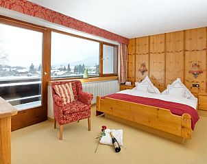 Verblijf 5503308 - Vakantie appartement Beieren - Landhotel Binderhäusl