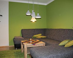 Guest house 5503318 - Apartment Bavaria - Apartment Andrea