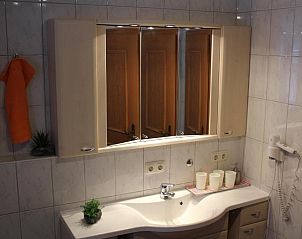 Guest house 5503318 - Apartment Bavaria - Apartment Andrea