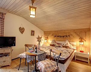 Verblijf 5503322 - Vakantiewoning Beieren - Gästehaus Barbara Schwaiger