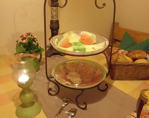 Verblijf 5503322 - Vakantiewoning Beieren - Gästehaus Barbara Schwaiger