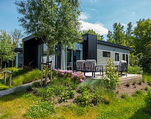 Guest house 550621 • Holiday property Noordwest Overijssel • Vakantiechalet Comfort 