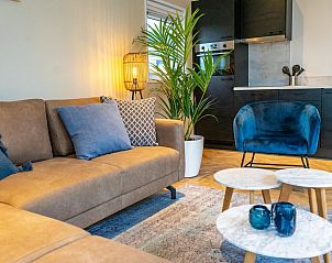 Guest house 550621 - Holiday property Noordwest Overijssel - Vakantiechalet Comfort