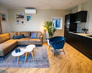 Guest house 550621 - Holiday property Noordwest Overijssel - Vakantiechalet Comfort