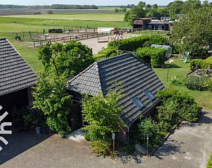 Guest house 550692 - Holiday property Noordwest Overijssel - OV591