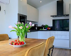 Guest house 5507205 - Holiday property Noordwest Overijssel - Vakantiehuis CamperSand