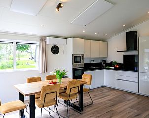 Guest house 5507205 - Holiday property Noordwest Overijssel - Vakantiehuis CamperSand