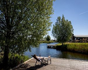 Guest house 5507205 - Holiday property Noordwest Overijssel - Vakantiehuis CamperSand