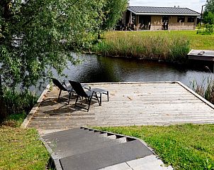 Guest house 5507205 - Holiday property Noordwest Overijssel - Vakantiehuis CamperSand