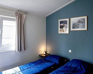 Guest house 5507205 - Holiday property Noordwest Overijssel - Vakantiehuis CamperSand