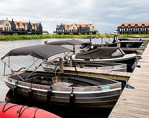 Guest house 5507205 - Holiday property Noordwest Overijssel - Vakantiehuis CamperSand