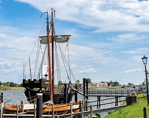 Guest house 5507205 - Holiday property Noordwest Overijssel - Vakantiehuis CamperSand