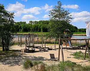 Guest house 5507205 - Holiday property Noordwest Overijssel - Vakantiehuis CamperSand