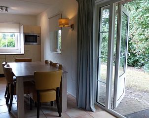 Guest house 550939 - Holiday property Noordwest Overijssel - Luxe Vakantievilla Weerribben