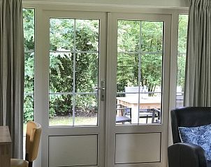 Guest house 550939 - Holiday property Noordwest Overijssel - Luxe Vakantievilla Weerribben