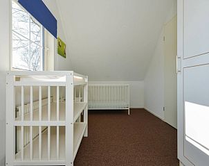 Guest house 550939 - Holiday property Noordwest Overijssel - Luxe Vakantievilla Weerribben