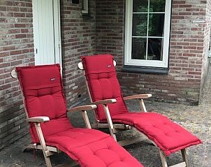 Guest house 550939 - Holiday property Noordwest Overijssel - Luxe Vakantievilla Weerribben