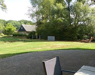 Guest house 550939 - Holiday property Noordwest Overijssel - Luxe Vakantievilla Weerribben
