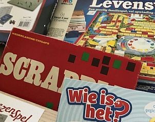 Guest house 550939 - Holiday property Noordwest Overijssel - Luxe Vakantievilla Weerribben