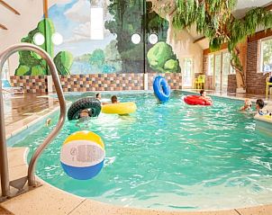 Guest house 550939 - Holiday property Noordwest Overijssel - Luxe Vakantievilla Weerribben