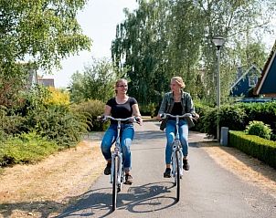 Guest house 550939 - Holiday property Noordwest Overijssel - Luxe Vakantievilla Weerribben