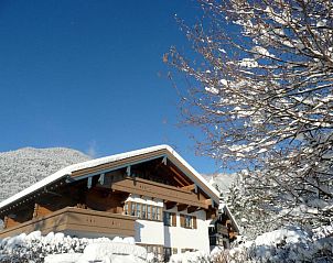 Guest house 55103304 • Apartment Bavaria • Alpenresidenz Chiemgau 