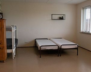 Guest house 551107 - Holiday property Noordwest Overijssel - Huisje in Steenwijk