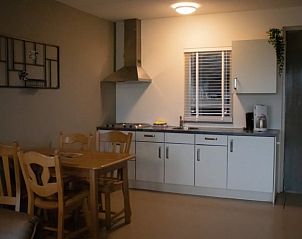 Guest house 551107 - Holiday property Noordwest Overijssel - Huisje in Steenwijk