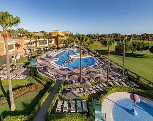 Guest house 5515201 • Apartment Costa de la Luz • Elba Costa Ballena Beach & Thalasso Resort 