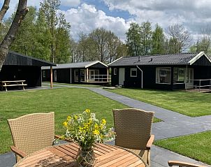 Guest house 551608 • Holiday property Noordwest Overijssel • Huisje in Kalenberg 