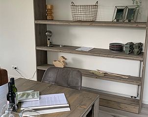 Guest house 551608 - Holiday property Noordwest Overijssel - Huisje in Kalenberg