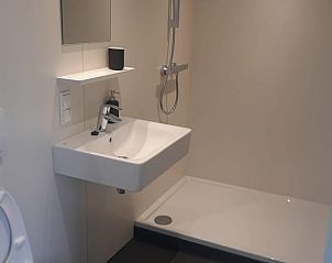 Guest house 551608 - Holiday property Noordwest Overijssel - Huisje in Kalenberg