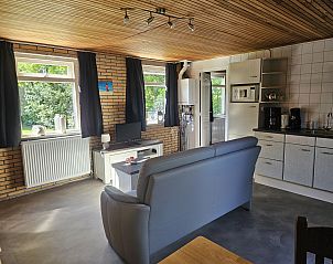 Guest house 551904 - Holiday property Noordwest Overijssel - OV271