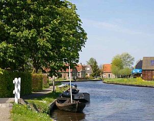 Guest house 551904 - Holiday property Noordwest Overijssel - OV271