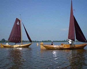 Guest house 551904 - Holiday property Noordwest Overijssel - OV271