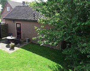 Guest house 551904 - Holiday property Noordwest Overijssel - OV271
