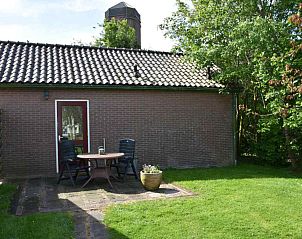 Guest house 551904 - Holiday property Noordwest Overijssel - OV271