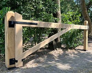 Guest house 551905 - Holiday property Noordwest Overijssel - Vakantiehuisje in Tuk