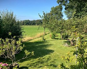 Guest house 551905 - Holiday property Noordwest Overijssel - Vakantiehuisje in Tuk