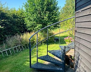 Guest house 551905 - Holiday property Noordwest Overijssel - Vakantiehuisje in Tuk