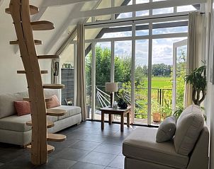 Guest house 551905 - Holiday property Noordwest Overijssel - Vakantiehuisje in Tuk