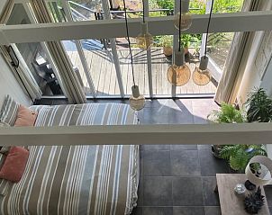 Guest house 551905 - Holiday property Noordwest Overijssel - Vakantiehuisje in Tuk