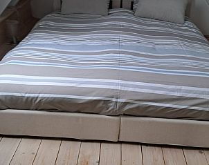 Guest house 551905 - Holiday property Noordwest Overijssel - Vakantiehuisje in Tuk